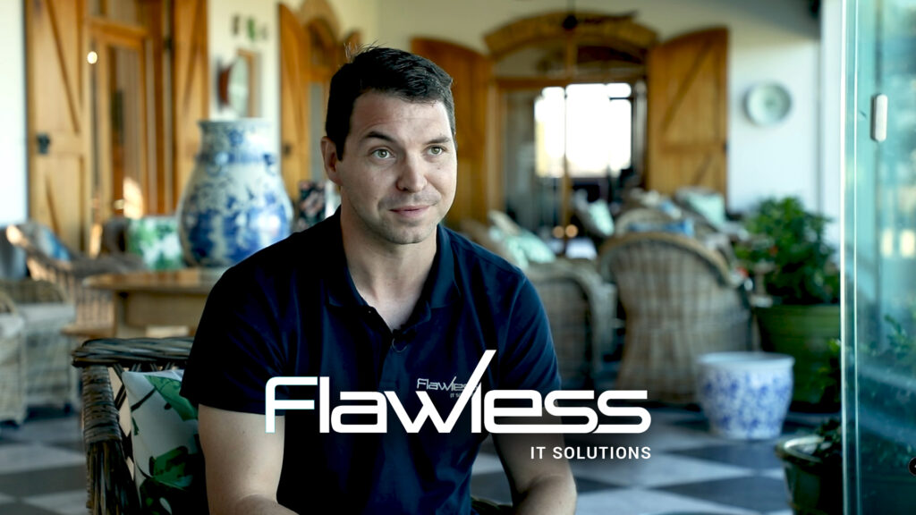 Flawless IT Solutions Video Thumbnail