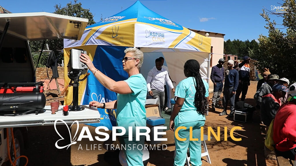 OSSUR Aspire Clinic video thumbnail