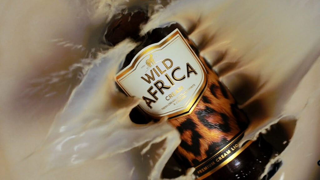 Wild Africa Cream video thumbnail